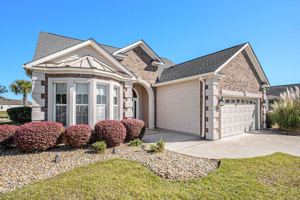 1479 Coventry Rd., Surfside Beach, SC 29575