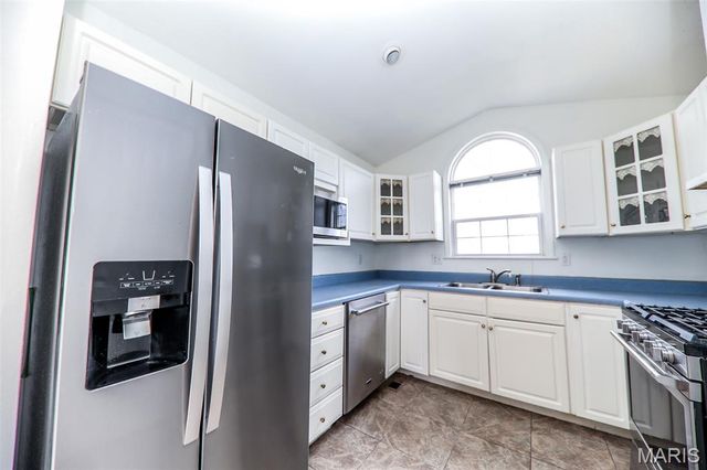 440 Pheasant Lane, Moro, IL 62067