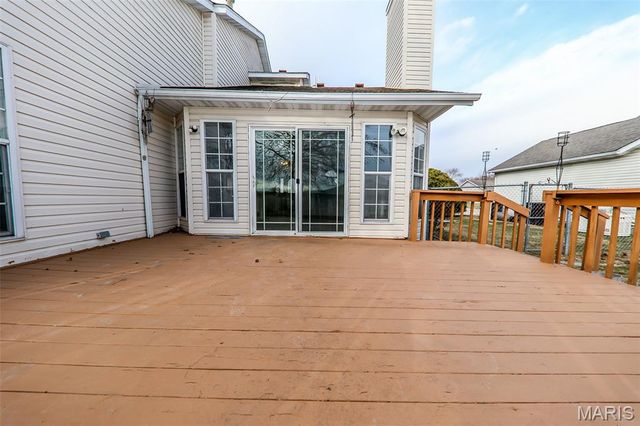 440 Pheasant Lane, Moro, IL 62067