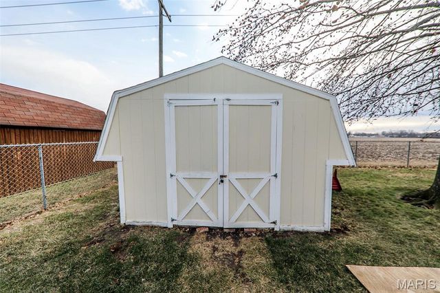 440 Pheasant Lane, Moro, IL 62067