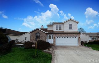 440 Pheasant Lane, Moro, IL 62067