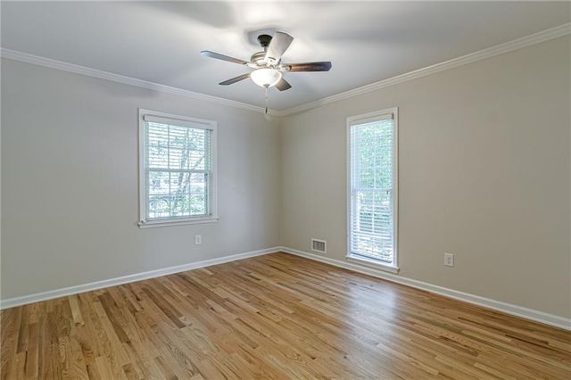 422 Ivy Terrace Drive, Dallas, GA 30157