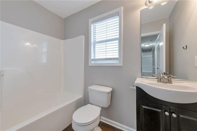 422 Ivy Terrace Drive, Dallas, GA 30157