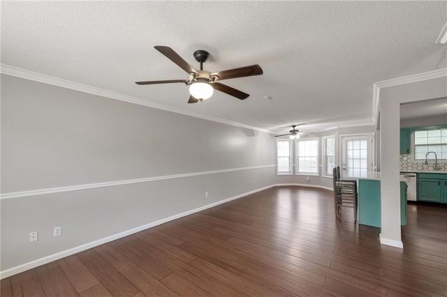 422 Ivy Terrace Drive, Dallas, GA 30157