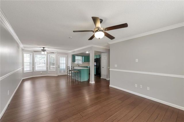 422 Ivy Terrace Drive, Dallas, GA 30157