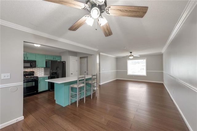 422 Ivy Terrace Drive, Dallas, GA 30157