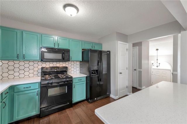 422 Ivy Terrace Drive, Dallas, GA 30157