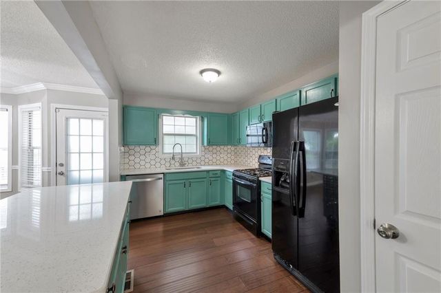 422 Ivy Terrace Drive, Dallas, GA 30157