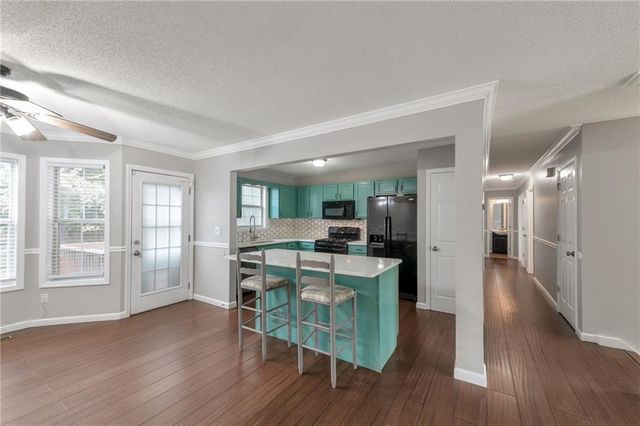 422 Ivy Terrace Drive, Dallas, GA 30157