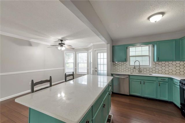422 Ivy Terrace Drive, Dallas, GA 30157