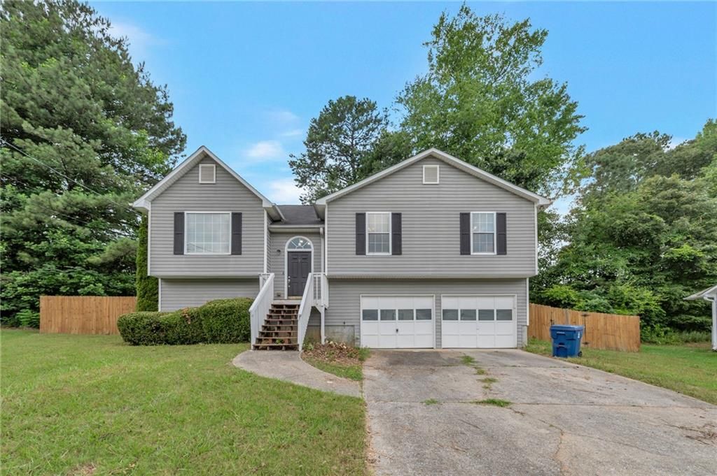 422 Ivy Terrace Drive, Dallas, GA 30157