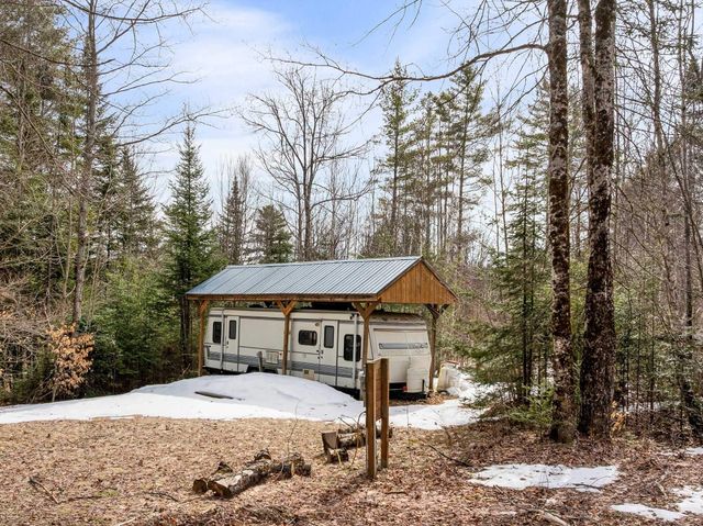 777 Tenney Pond Road, Newbury, VT 05051