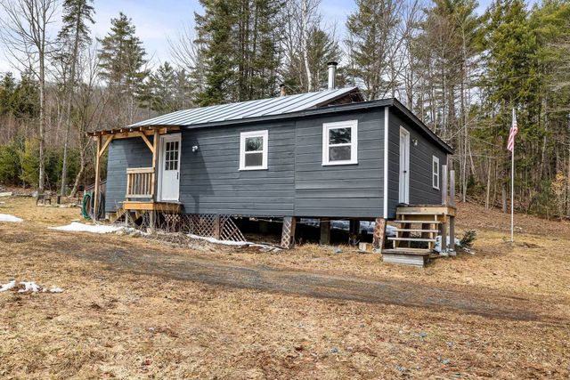 777 Tenney Pond Road, Newbury, VT 05051
