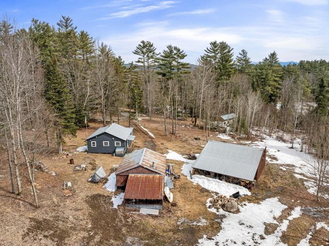 777 Tenney Pond Road, Newbury, VT 05051