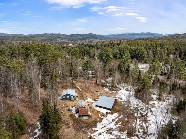 777 Tenney Pond Road, Newbury, VT 05051