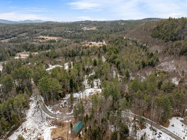 777 Tenney Pond Road, Newbury, VT 05051