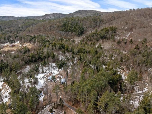 777 Tenney Pond Road, Newbury, VT 05051