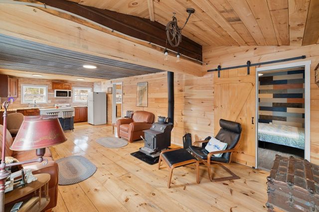 777 Tenney Pond Road, Newbury, VT 05051