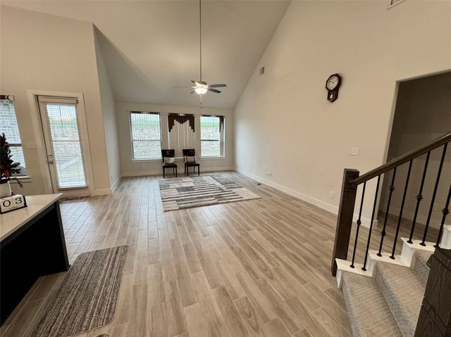 1613 Port Millstone Trail, Wylie, TX 75098