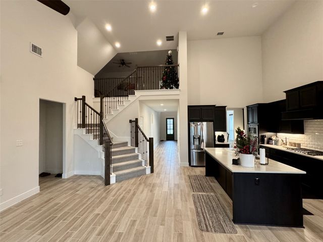 1613 Port Millstone Trail, Wylie, TX 75098