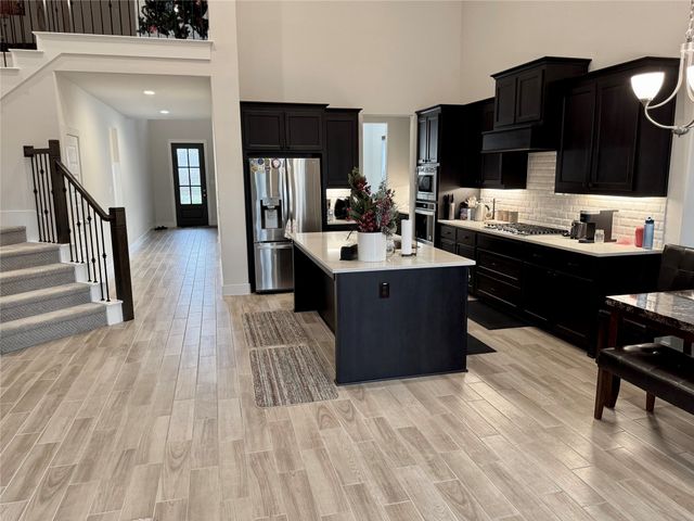 1613 Port Millstone Trail, Wylie, TX 75098