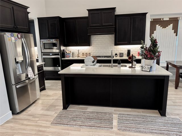 1613 Port Millstone Trail, Wylie, TX 75098