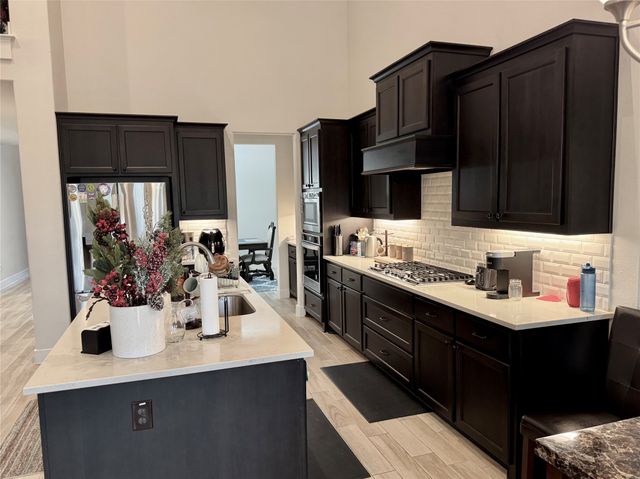 1613 Port Millstone Trail, Wylie, TX 75098