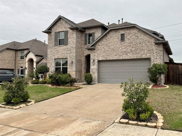 1613 Port Millstone Trail, Wylie, TX 75098