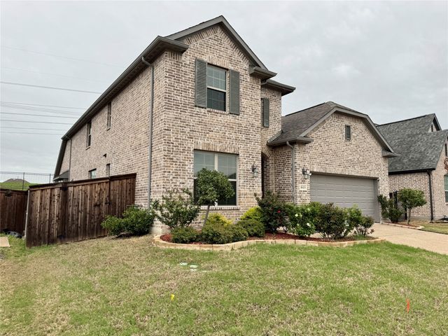 1613 Port Millstone Trail, Wylie, TX 75098