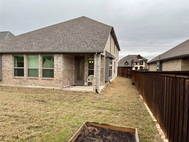 1613 Port Millstone Trail, Wylie, TX 75098