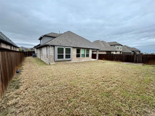1613 Port Millstone Trail, Wylie, TX 75098