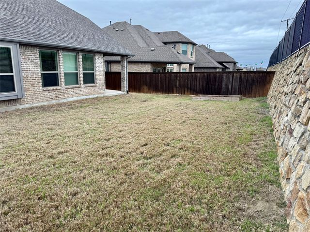 1613 Port Millstone Trail, Wylie, TX 75098