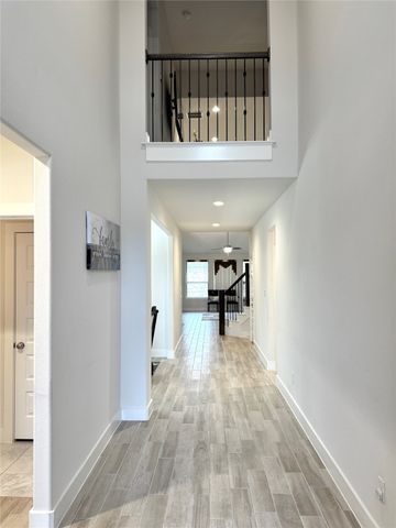 1613 Port Millstone Trail, Wylie, TX 75098