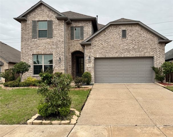 1613 Port Millstone Trail, Wylie, TX 75098