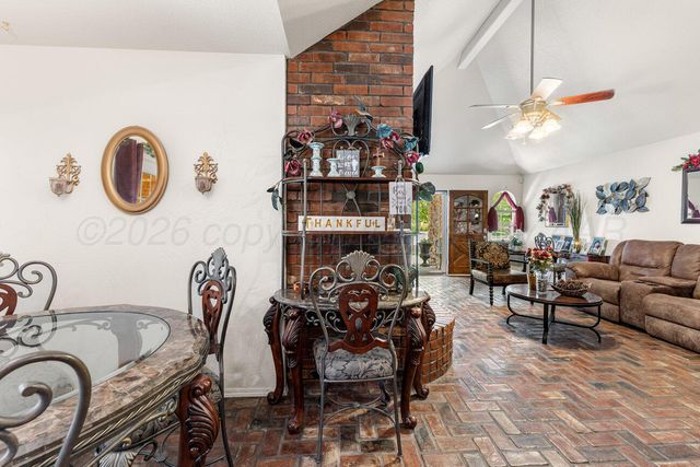2108 SE 40TH Avenue, Amarillo, TX 79118