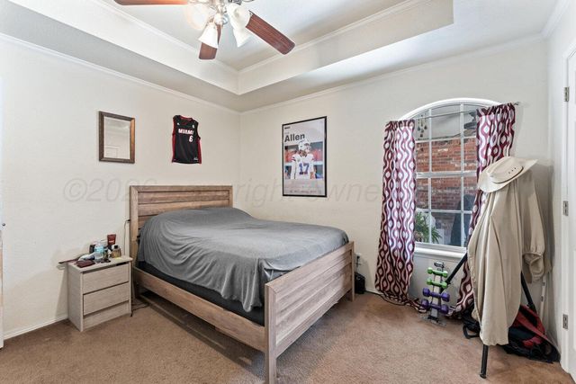 2108 SE 40TH Avenue, Amarillo, TX 79118