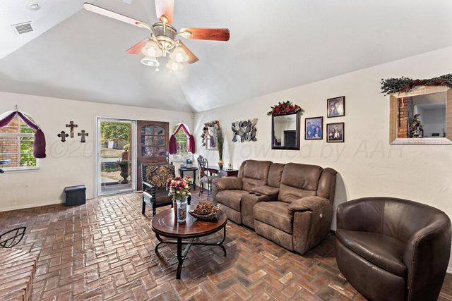 2108 SE 40TH Avenue, Amarillo, TX 79118