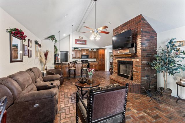2108 SE 40TH Avenue, Amarillo, TX 79118