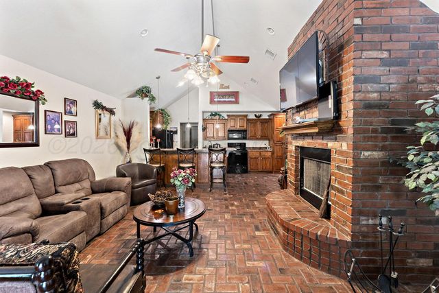 2108 SE 40TH Avenue, Amarillo, TX 79118