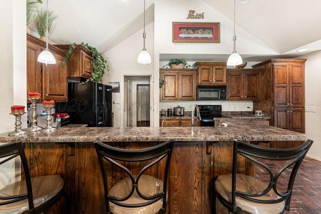 2108 SE 40TH Avenue, Amarillo, TX 79118