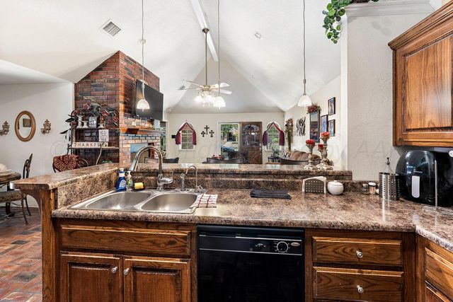 2108 SE 40TH Avenue, Amarillo, TX 79118