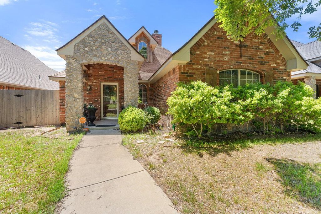 2108 SE 40TH Avenue, Amarillo, TX 79118