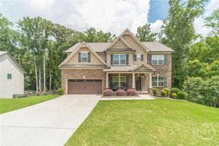 545 Jefferson Boulevard, Jefferson, GA 30549