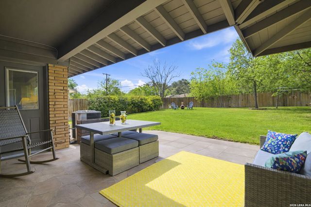 534 Woodcrest, San Antonio, TX 78209