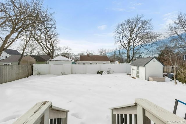 50 Furman Lane, Patchogue, NY 11772