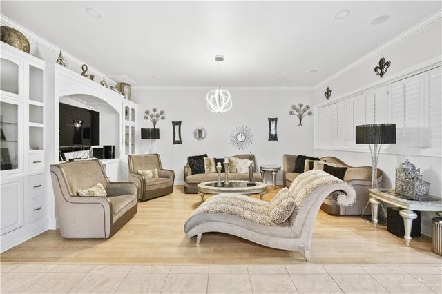 800 E Mile 3 Road, Mission, TX 78573