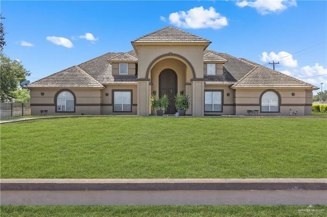 800 E Mile 3 Road, Mission, TX 78573
