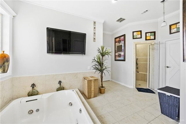 800 E Mile 3 Road, Mission, TX 78573