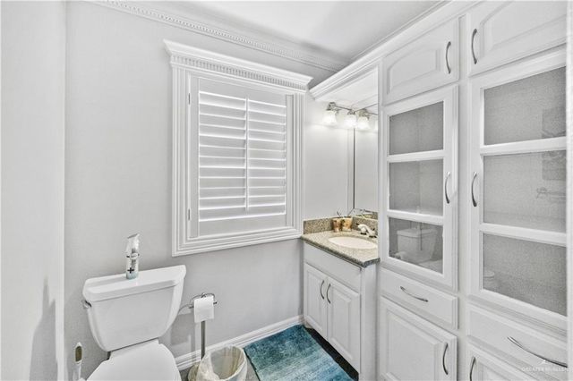 800 E Mile 3 Road, Mission, TX 78573