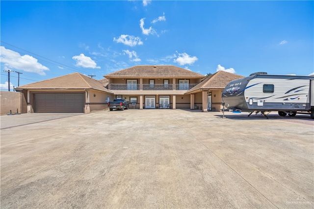 800 E Mile 3 Road, Mission, TX 78573